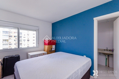 Imagem 7 de 15 de Apartamento - Passo Da Areia - Ref: 356097 - V-356097