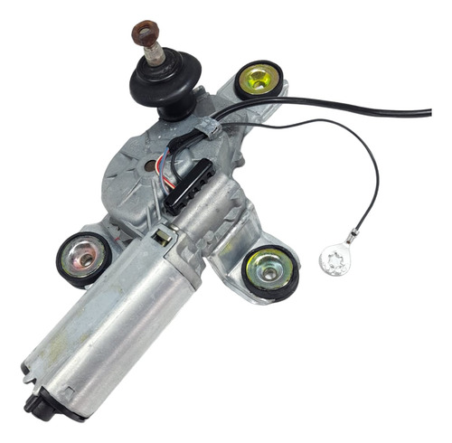 Motor Limpador Traseiro Ford Ka 1996 A 2007 Cx114 (Usado)