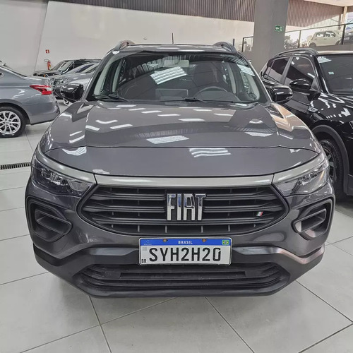 Fiat Pulse Fiat Pulse Drive 1.3 (Aut.)