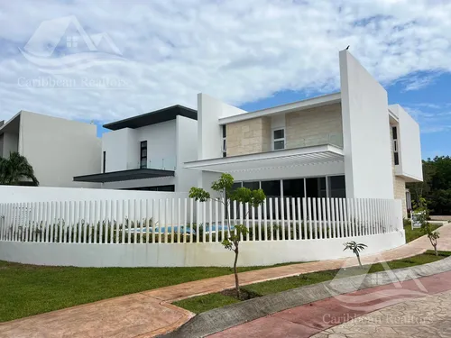 Casa En Venta Lagos Del Sol