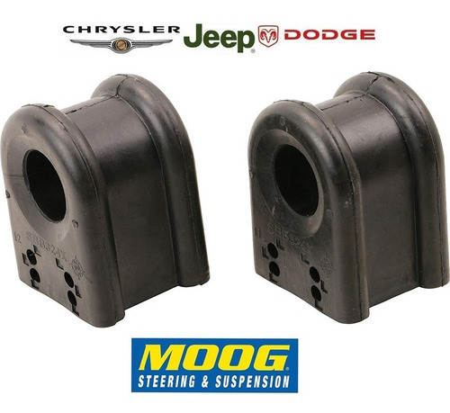 Buje Barra Estabilizadora Jeep Grand Cherokee 1999/2005 Wj