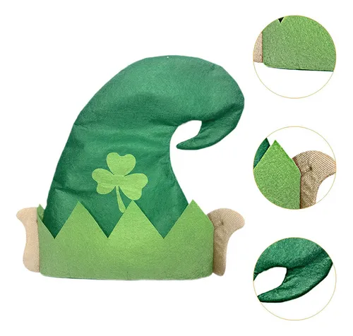 Sombrero Del Día De San Patricio, Decoración, Sombrero De