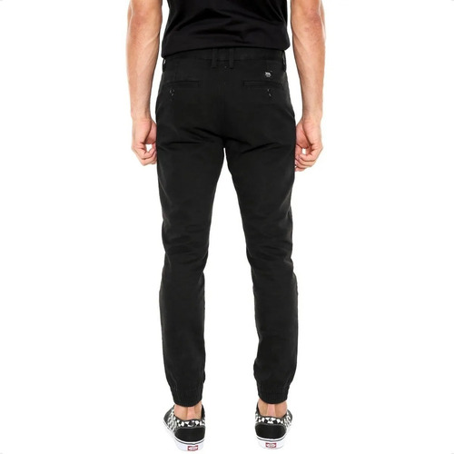 Pantalón Vans Authentic Jogger Hombre Casual