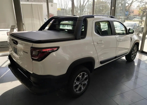 Fiat Strada 2021 0km Rápida Entrega Solo Con Dni Y Cuotas C-