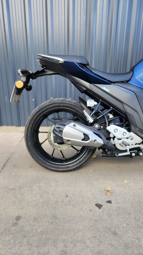 Yamaha Fz 25