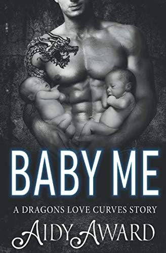 Libro:  Baby Me (dragons Love Curves)