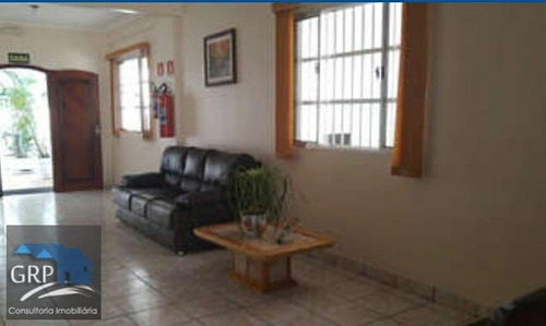 Imagem 5 de 14 de Apartamento Para Venda Em Praia Grande, Ocian, 2 Dormitórios, 2 Banheiros, 1 Vaga - 5369_1-2253121