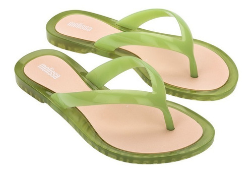 Melissa Sandalia Duo Flip Flop 2023 - 33904 