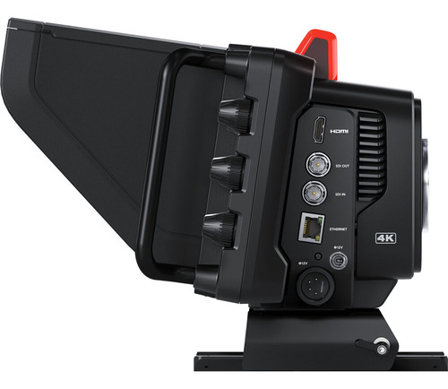 Blackmagic Design Studio 4k Pro G2 Preto