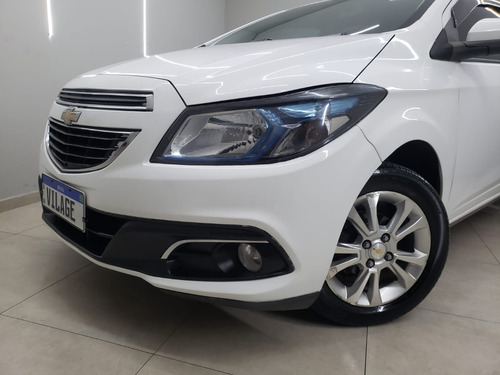 Chevrolet Prisma Prisma 1.4 LT SPE/4