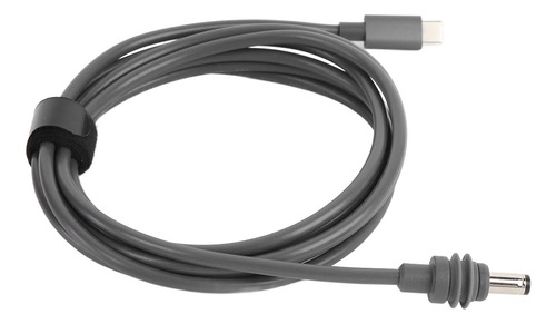 Cable De Alimentación Tipo C A Dc Cable De Repuesto Usb A Pr