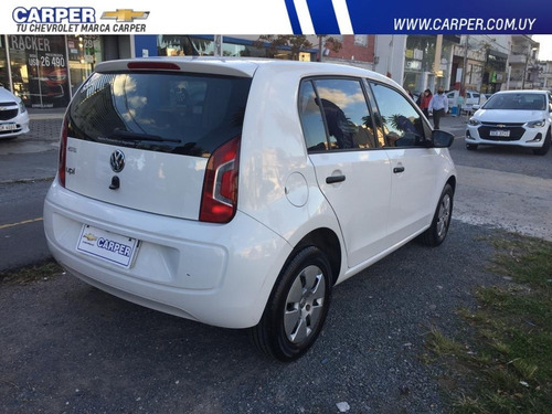 Volkswagen Up Take C/63045