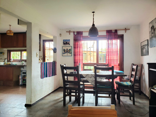 Venta De Casa En San José De Carrasco Sur 4 Dorm + Apto