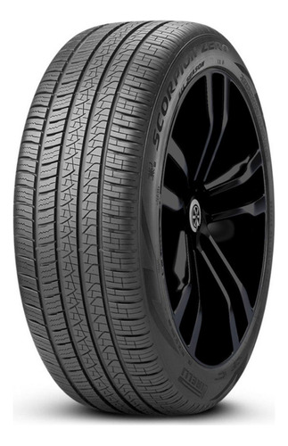 Llanta 245/45r20 103v Pirelli Scorpion Zero As (vol) Índice De Velocidad V