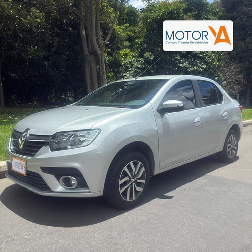 Renault Logan 1.6 Zen