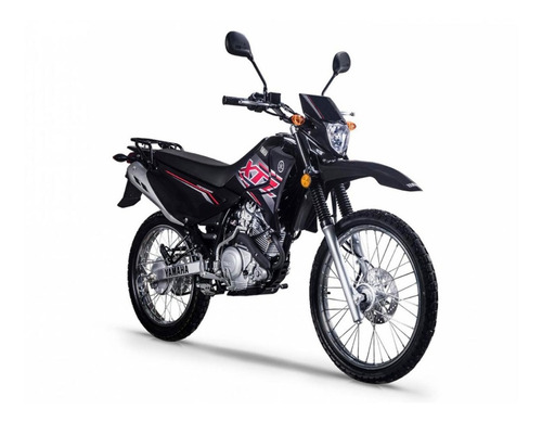 Imagen 2 de 15 de Yamaha Xtz 125 Enduro No Xr 150 0km Ciclofox