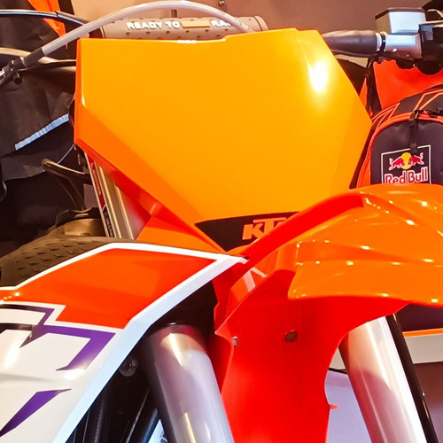 Ktm Sxf 350 2023 0km Consulta Contado No Husqvarna