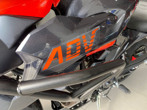 Beta Zontes T350 T2 0km 2025 En Stock Delisio Motos