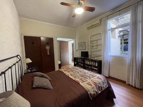 Casa En Venta De 3 Dormitorios En Rep. De La Sexta Con Cochera