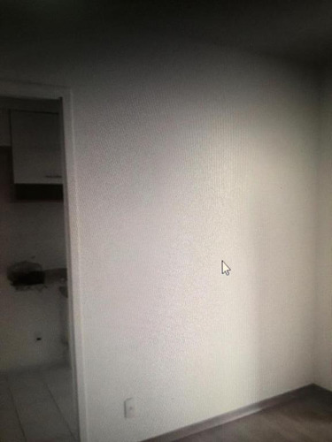 Apartamento Em Alto Do Pari, São Paulo/sp De 55m² 2 Quartos À Venda Por R$ 450.000,00 - Ap873765