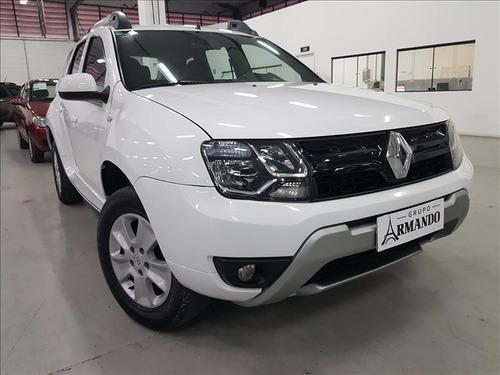 Imagem 1 de 8 de Renault Duster 1.6 Dynamique 4x2 16v