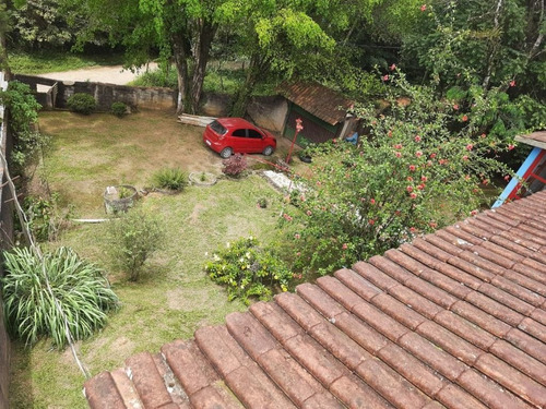 Imagem 10 de 30 de Chácara À Venda, 1100 M² Por R$ 380.000,00 - Riacho Grande - São Bernardo Do Campo/sp - Ch0047
