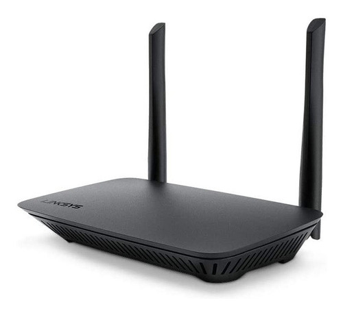 Router Wireless Linksys Ea5400 Ac1200 Dual-band Wifi 5