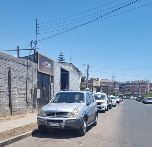 Ssangyong Rexton Full Equipo 4x4, Automática Secuencial