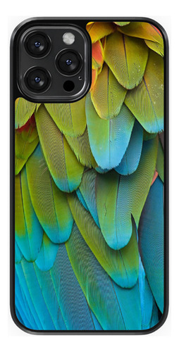 Funda Compatible Con iPhone De  Loros En Hd #8