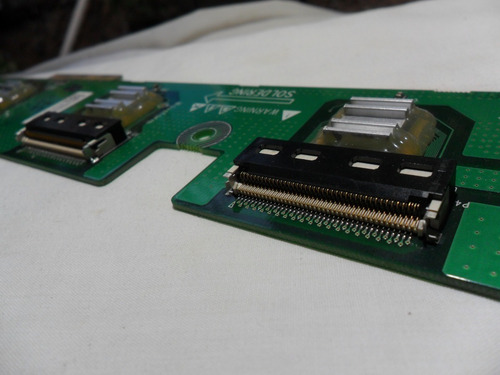 Imagen 5 de 7 de Tarjeta Buffer Board 30437001 Plasma LG 42p