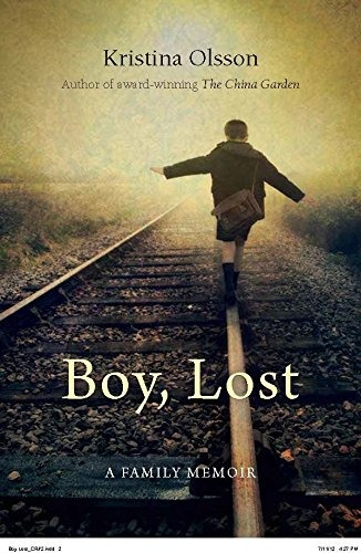 Boy, Lost