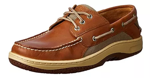 Sperry Tarpon 2-Eye - Zapato náutico para hombre