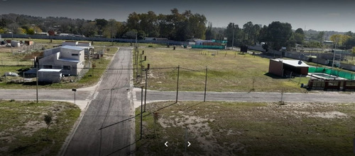 Imagen 1 de 5 de Terreno En Venta En Carlos Spegazzini
