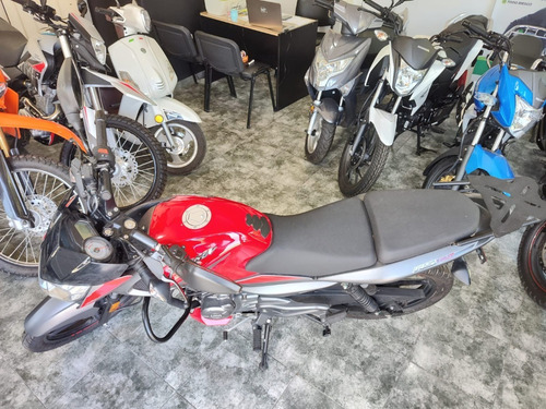 Imagen 14 de 17 de Bajaj Rouser Ns 125cc Puertomotoslp