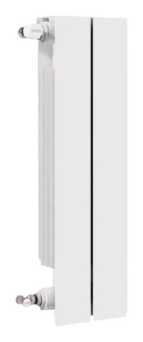 Radiador Calefaccion Peisa Broen 500 Blanco 1 Elemento