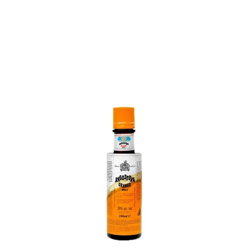 comprar Bitter Aromatic Laranja 100ml Original Angostura