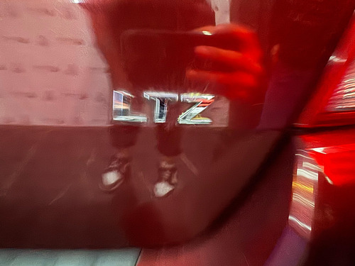 Chevrolet Tracker 1.8 Ltz 140cv