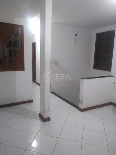 Imagem 11 de 15 de Casa Duplex Em Parque Juliao Nogueira - Campos Dos Goytacazes - 13492
