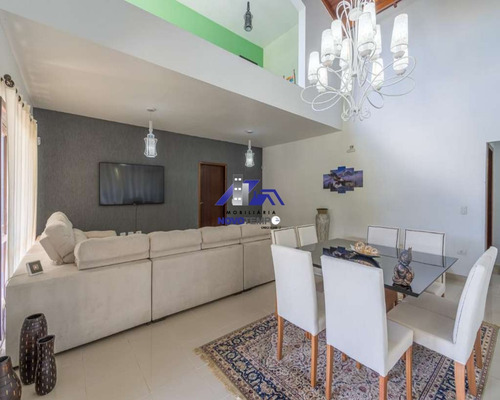 Imagem 14 de 30 de Ótima Chácara A Venda Em Cotia Com 5 Dorms/2sts + Campo Gramado E Piscina - Ch00055 - 71058730