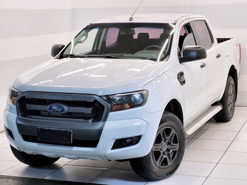 Ford Ranger 2.2 XLS 4X4 CD 16V DIESEL 4P MANUAL