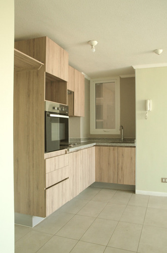 Departamento Moderno, Funcional Y Con Excelente Equipamiento