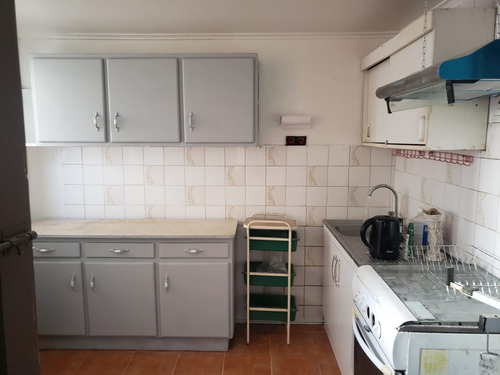 Se Arrienda Casa Amoblado 2d 1b 1e En Canalbeagle