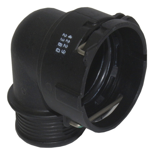 Conector Manguera A Radiador Salida Sonic Rs 1.4 2014 A 2017
