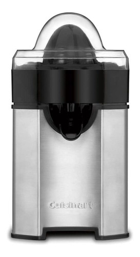 Exprimidor De Cítricos Cuisinart Ccj-500p1 Pulp Control, 1,