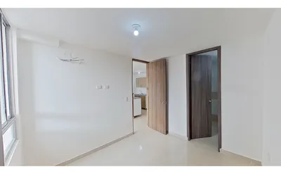 Apartamento en venta