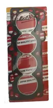 Comprar Junta De Tapa + Bulones Renault F8q Clio Kangoo Megane 1.9d 