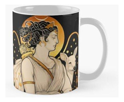 Taza Artemis Calidad Premium