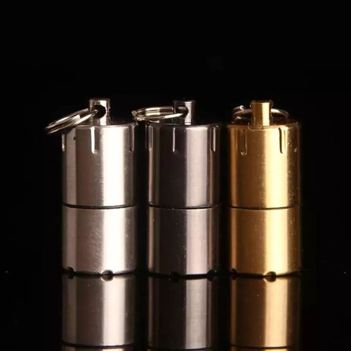 OEM Encendedores de supervivencia Mini encendedor IP68