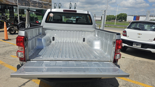 Chevrolet S10 2.8 Lt Cd Tdci 200Cv 4X4 At
