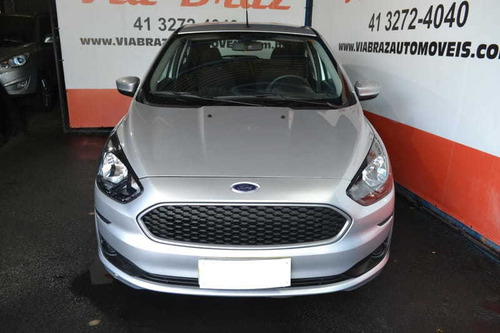 Ford Ka Se 1.0 Ha C